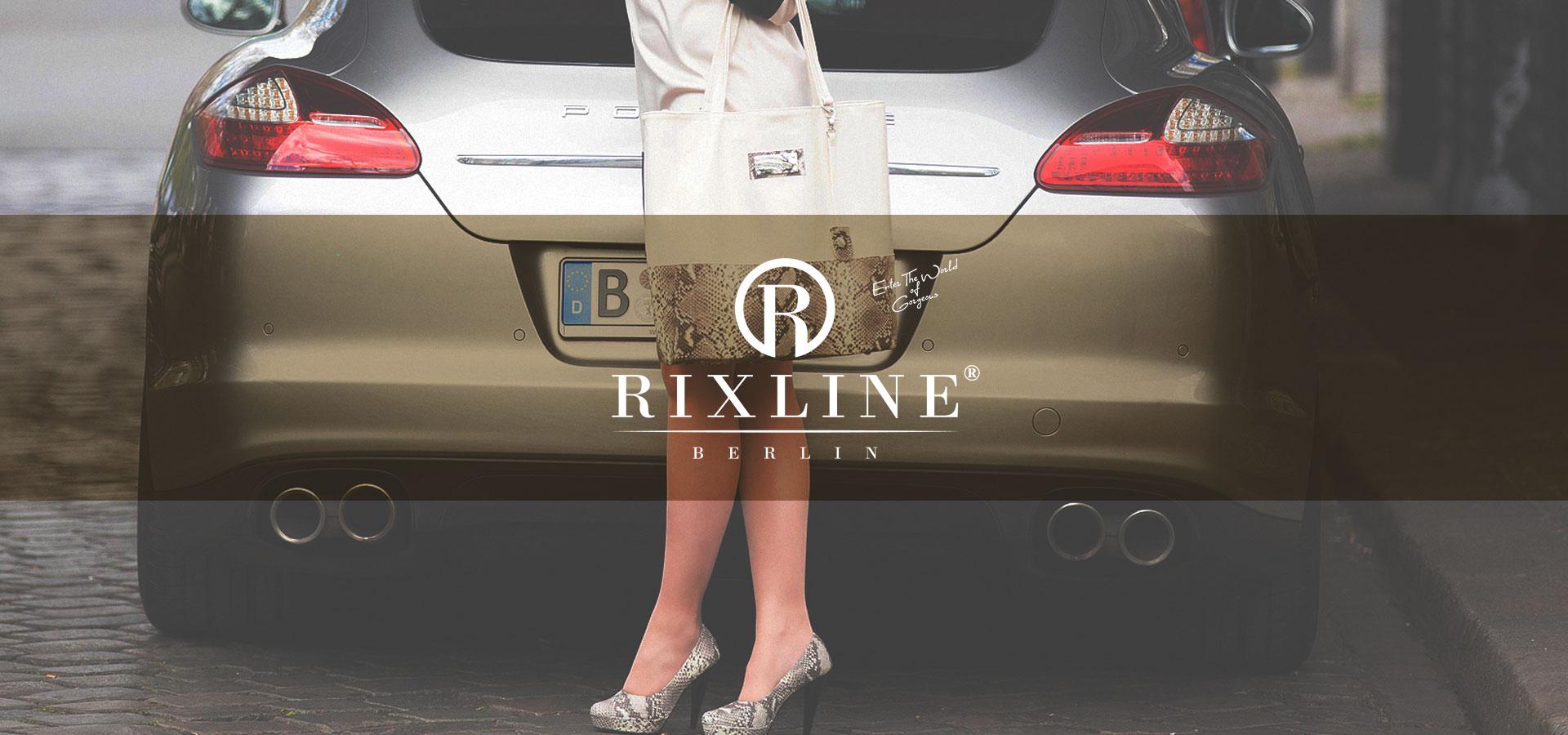 Rixline Berlin